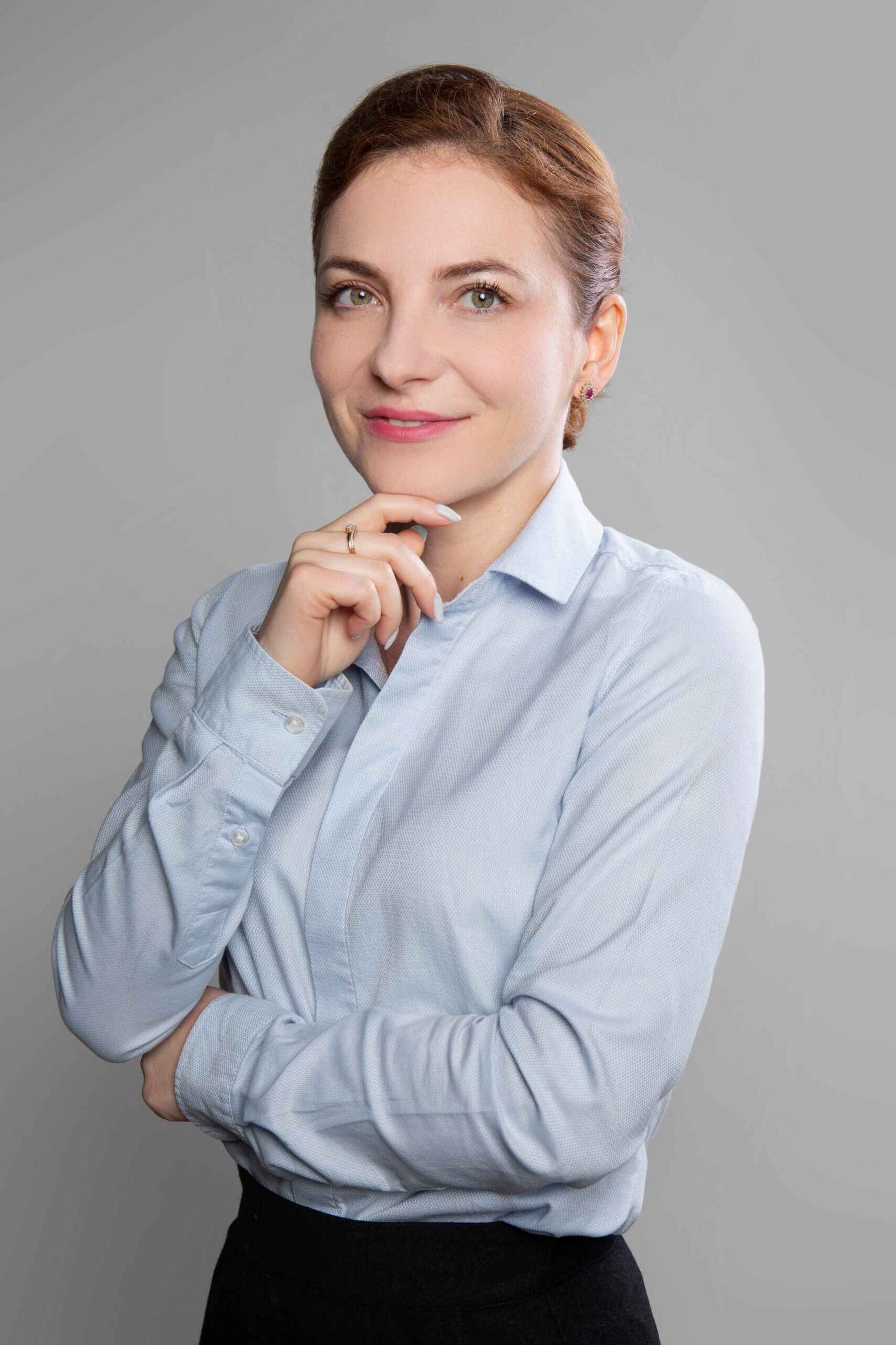 Kancelaria radcy prawnego Magdaleny Gąsior-Franke